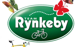 Fadølsforsyningen Nord støtter Team Rynkeby - hele vejen til Paris