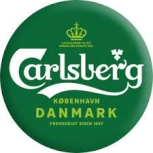 Carlsberg Pilsner 