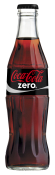 Coca Cola Zeo