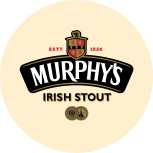 MURPHYS IRISH STOUT