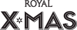 Royal X-Mas Blå