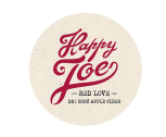 HAPPY JOE Red Love Cider