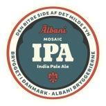 Mosaic IPA