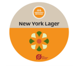 NEW YORK LAGER ØKO