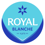 ROYAL BLANCHE