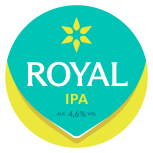 ROYAL IPA