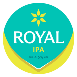 ROYAL IPA