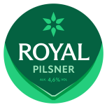 Royal Pilsner