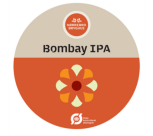 BOMBAY IPA ØKO