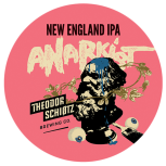 NEW ENGLAND IPA