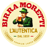 BIRRA MORETTI