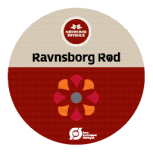 RAVNSBORG RØD ØKO