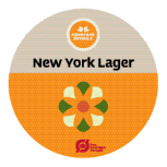 NEW YORK LAGER ØKO