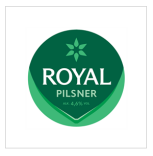 Royal Pilsner
