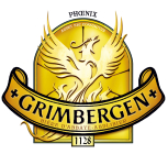 Grimbergen Double