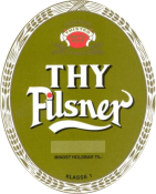 Thy Pilsner