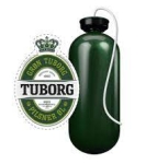 TUBORG GRØN *