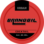 BRANDBIL