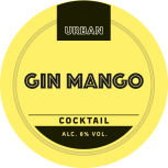 Gin Mango