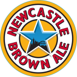 NEW CASTLE BROWN ALE