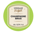 CHAMPAGNEBRUS