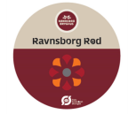 RAVNSBORG RØD ØKO
